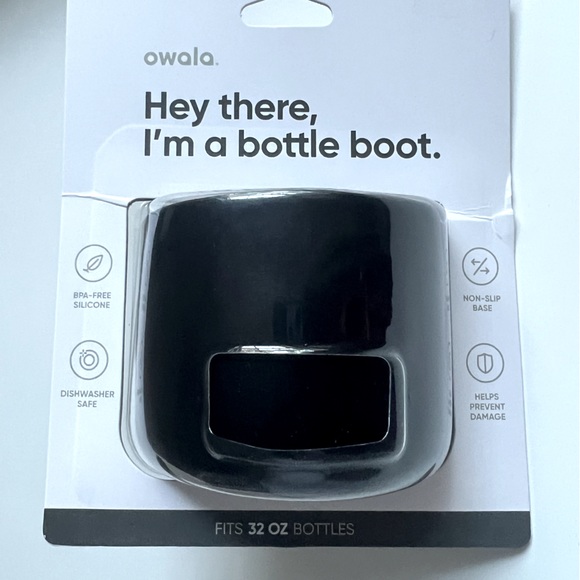 Owala 32oz Bottle Boot - Picture 1 of 3